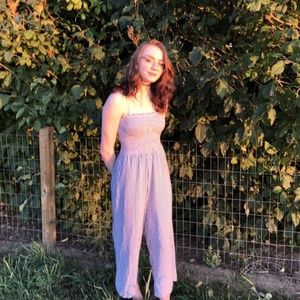 Meet your Posher, Jess